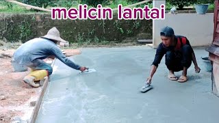 MELICIN LANTAI iwanchannel3711 [upl. by Hannus362]