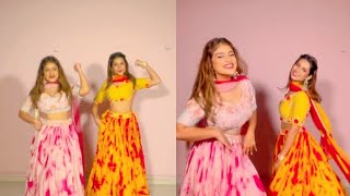 Navrai Majhi Anam darbar and Nagma mirajkar Dance 💃💃New Instagram reel shorts 🔥🔥❣️❣️ [upl. by Riamu40]