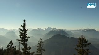 Kurmusik der Bad Reichenhaller Philharmonie Bayern Deutschland [upl. by Nerland]