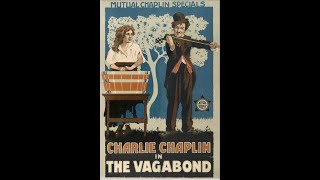 Charlie Chaplins quotThe Vagabondquot 1916 [upl. by Aihseyt]