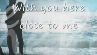 Lost Without Your Love by Bread David Gateswith Lyrics [upl. by Einneg]