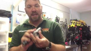 Scuba Tip Remove Your Batteries [upl. by Stephen]