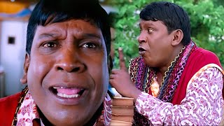 Vadivelu Comedy Compilation  Aadhavan Movie Compilation  Suriya  Nayantara  KS Ravikumar [upl. by Igiul186]