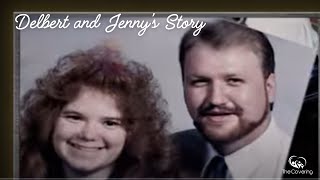 What is the Impact of a Changed Life  The Story of Delbert and Jenny [upl. by Grizelda]