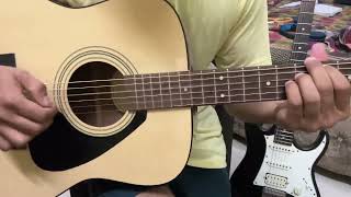 Playing God TIM HENSON ACOUSTIC COVER [upl. by Naldo]