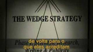 Design Inteligente x Teoria da Evolução  Parte 10 [upl. by Gonzalez]