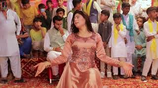 Malangan Nal Yari Na La  Mehak Awan Latest Saraiki Song 2024 [upl. by Fae]