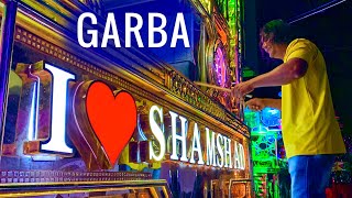 Garba 🎹New upadate 📯Shamshad Band sinor 🥁Latest Video🎷New video☎️ Owner Imranbhai 98799 27913☎️ [upl. by Neerod376]