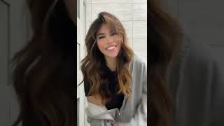 nuovo TIKTOK DI GIULIA SARA SALEMI tiktok shorts [upl. by Vevina]