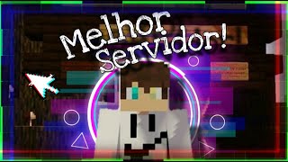 O MELHOR SERVIDOR DE MINECRAFT ROLEPLAY Laboria Roleplay [upl. by Pincus]