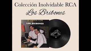 Los Bribones  Álbum Completo [upl. by Schroer]