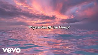 Seanix  Mysteries of the Deep Lyric Video [upl. by Eisle]