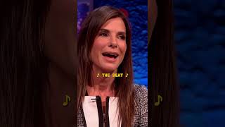 Sandra Bullock  Rapping  🔥 [upl. by Delores147]