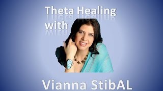 Theta Healing Тета Хилинг фильм Vianna StibAL [upl. by Thaddus]