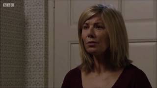 9 Jan 2017  Glynis Barber as Glenda Mitchell [upl. by Hersch522]