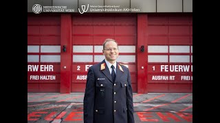 WirbauenMedizin Feuerwache AKH Wien rundum saniert [upl. by Franckot201]