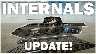 SPROCKET INTERNALS UPDATE IS OUT [upl. by Ahsap]