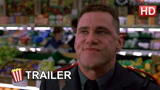 Eu Eu Mesmo amp Irene  Trailer 2000  Jim Carrey  Renée Zellweger  Anthony Anderson [upl. by Lourdes]