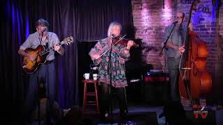 Hot Club of Cowtown  Live at Caffe Lena [upl. by Candide]