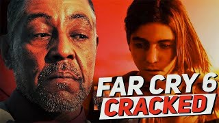 Farcry 6 Crack 2023 Free download crack Repack from DODI Delux Edition [upl. by Sanez]