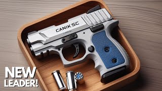 TOP 6 Hottest Concealed Carry Pistols of 2024 [upl. by Nahsaj]