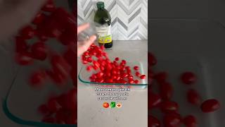 My FAVORITE dinner hack [upl. by Kwabena183]