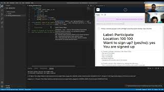 20240714 Python Start 2  M2L2 Interface Design [upl. by Retsae665]