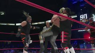 RESUMEN CMLL 6 DE AGOSTO P ENCAPUCHADO G MAYA JR Y XELHUA VS FELINO R BUCANERO Y FELINO JR [upl. by Ellahcim]