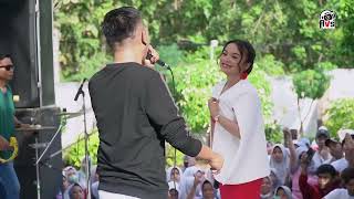 DELIMA  GERY MAHESA FEAT TASYA ROSMALA  NEW PENDAWA LIVE MPS BRONDONG [upl. by Lledraw542]