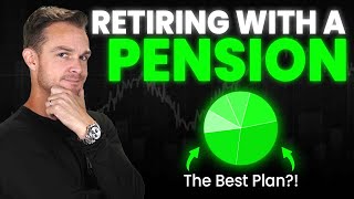 Pension Retirement Planning Things YOU SHOULD KNOW [upl. by Jutta]