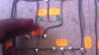 FORMATION PRATIQUE EN ELECTRICITE AUTOMOBILE quotCIRCUIT DELCAIRAGEquot [upl. by Kaitlyn687]