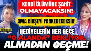 Kendi Ölümüne Şahit Olmayacaksın Hediyelerin Her Gece “O ALANDA” BEKLİYOR Almadan Geçme [upl. by Schroeder942]