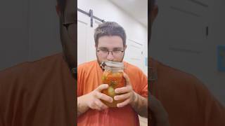 Hot Sauce Questions fermentedfoods cooking food recipe [upl. by Eiggam]