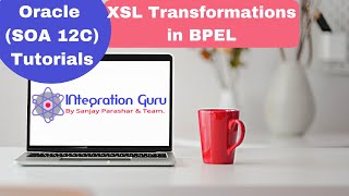 Oracle SOA 12C  XSL TransformationsXSLT in BPEL  String Function Demo in XSLT  Easy Example [upl. by Lesko408]