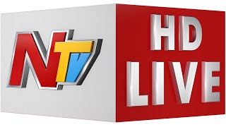 NTV Telugu News LIVE [upl. by Eichman]