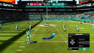 MADDEN PC [upl. by Oeflein644]