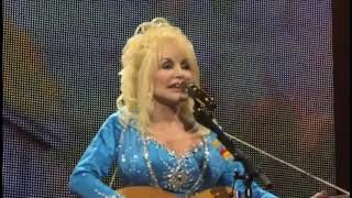 Dolly Parton  quotBackwoods Barbiequot [upl. by Myles]