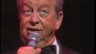 Mel TormeAutumn Leaves 1990 [upl. by Nev]