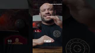 Phil Heath is on a different level gym [upl. by Audie377]