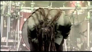 Ill Niño  The Alibi Of Tyrants Official Version 2008 [upl. by Jadd]