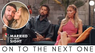 Married At First Sight UK Season 8 Episode 35 amp 36 The Reunion  Recap  Review [upl. by Omland]