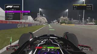 Bahrain Grand Prix [upl. by Htrap]