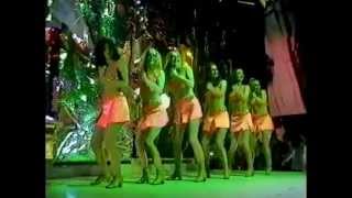 Pans People  I Want You Back  TOTP TX 12021970 Wiped [upl. by Razaele]