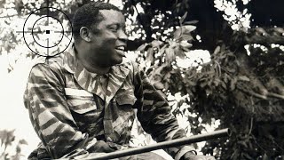 Assassinat RATÉ Contre Gnassingbé Eyadéma En 1986 [upl. by Chesnut]