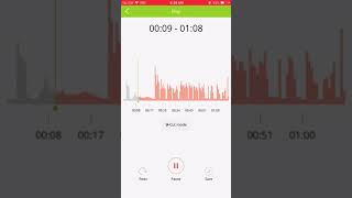 How to Record and Publish a Podcast in the Podbean iOS App [upl. by Ysus785]