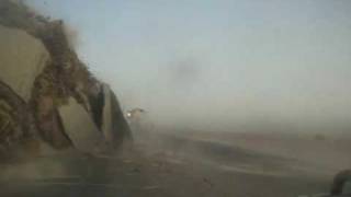 IED Explosion in Iraq Video sent to Trunewscom from a US s [upl. by Madda]