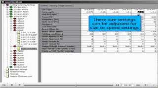 2 Metacam Laser Database [upl. by Fidelis838]