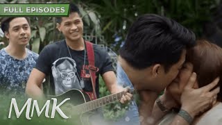 Full Episode  MMK quotGitaraquot [upl. by Elsilrac687]