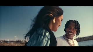 Lil Baby California Breeze Official Video 360p Copy [upl. by Levana]