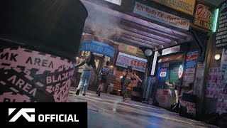 BLACKPINK  ‘Shut Down’ MV MAKING FILM [upl. by Blalock854]